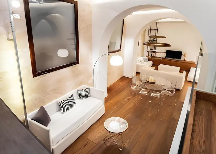 Vatican Luxury Rom