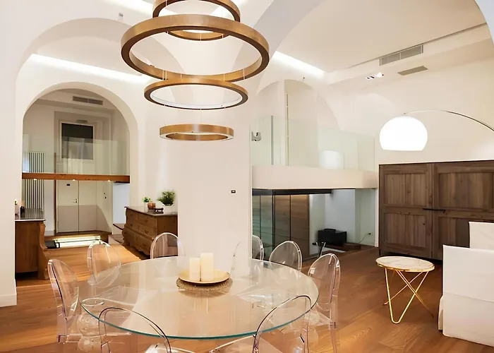Vatican Luxury