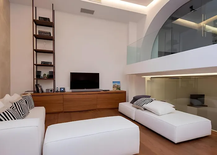 Vatican Luxury Rom