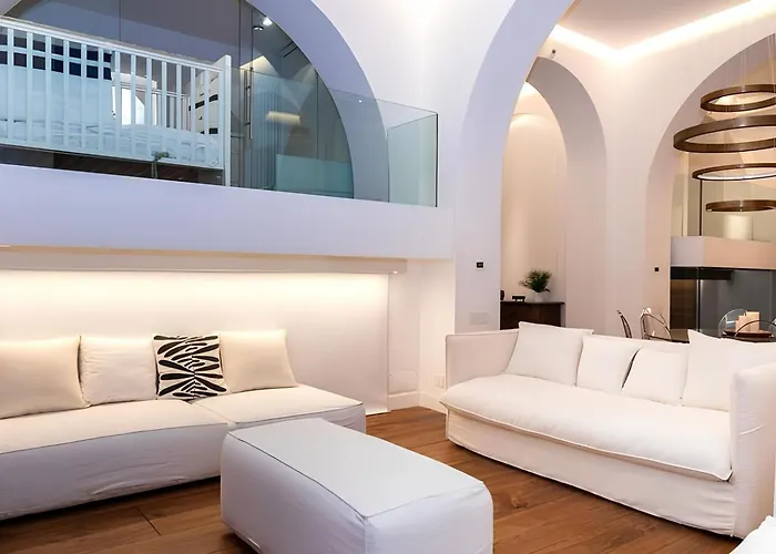 Vatican Luxury