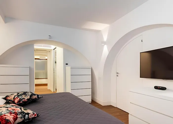 Apartment Vatican Luxury