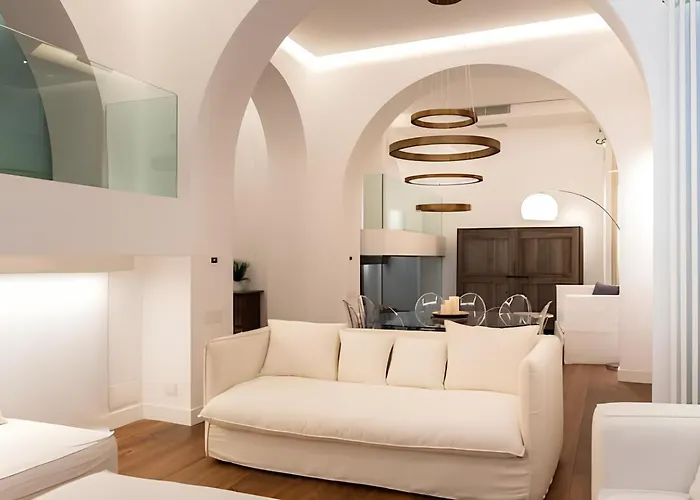 Vatican Luxury *