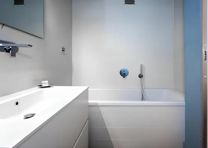 Apartment Vatican Luxury
