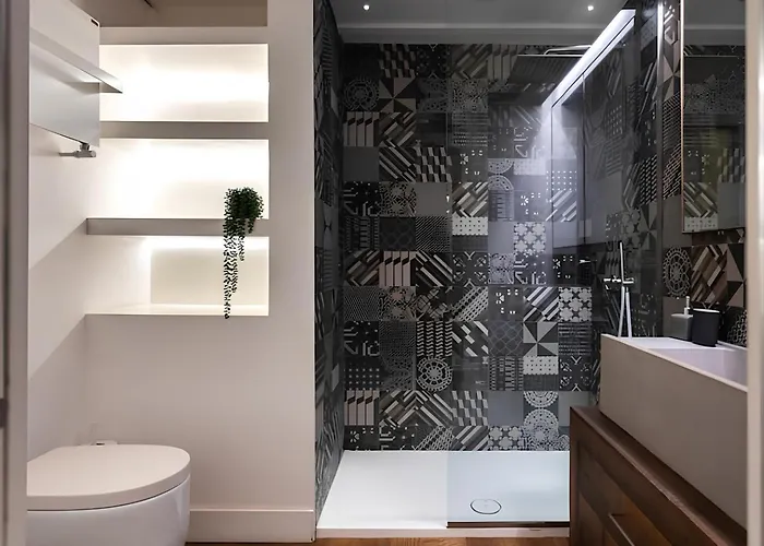 Apartment Vatican Luxury Rom